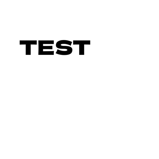 Testprodukt