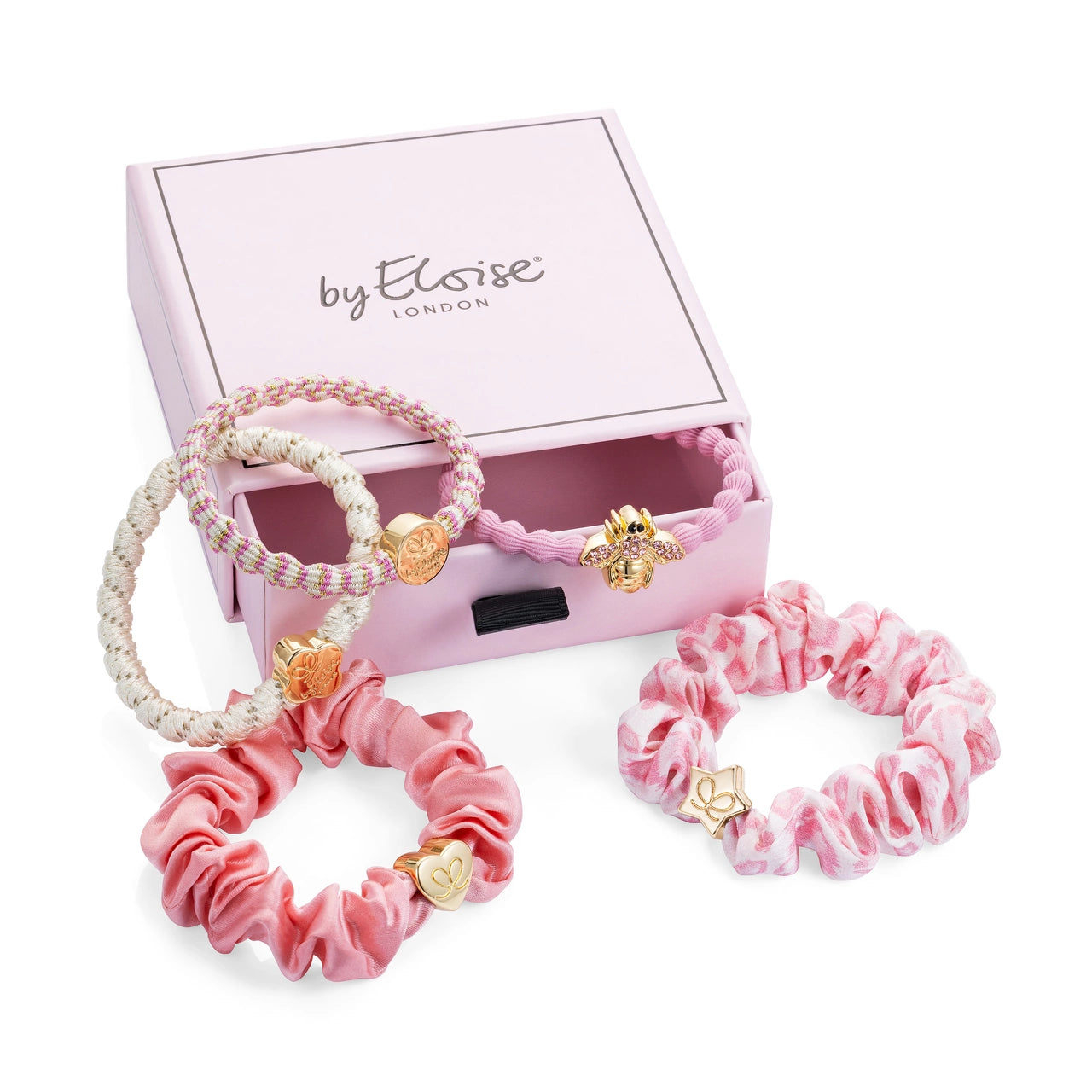 byEloise - Geschenkbox The Pink