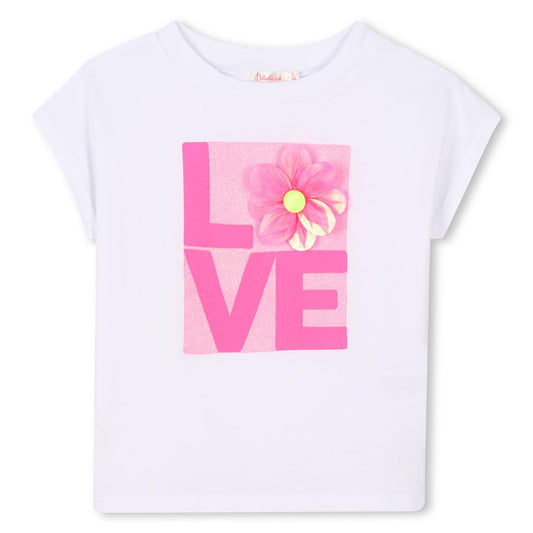 Billieblush - T-Shirt