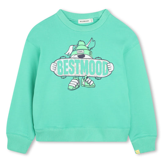 Billieblush Sweatshirt
