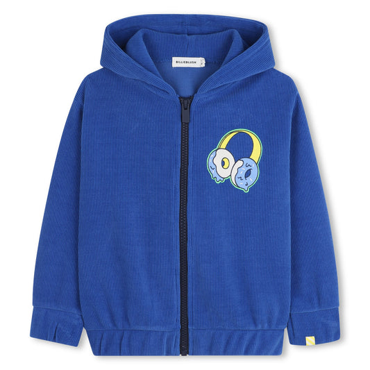 Billieblush Hoodie Jacke