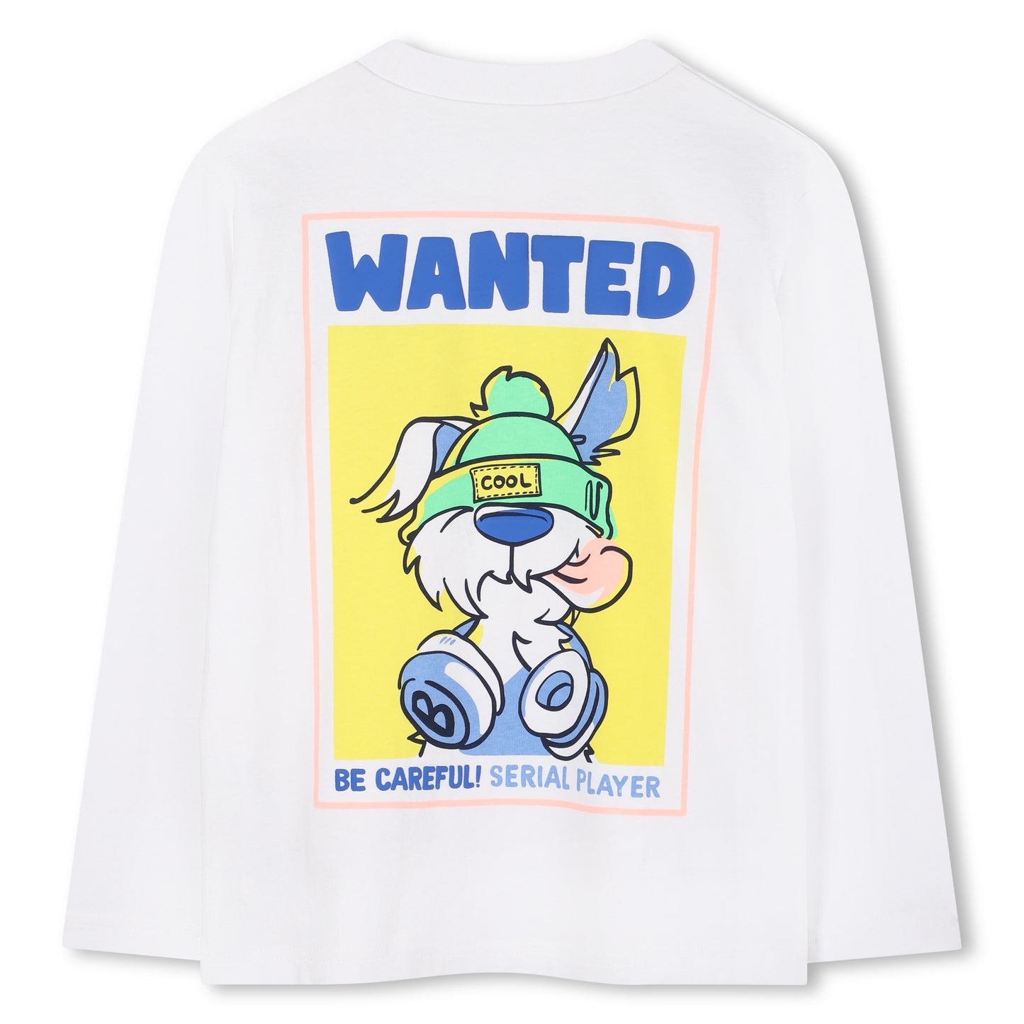 Billieblush Langarmshirt