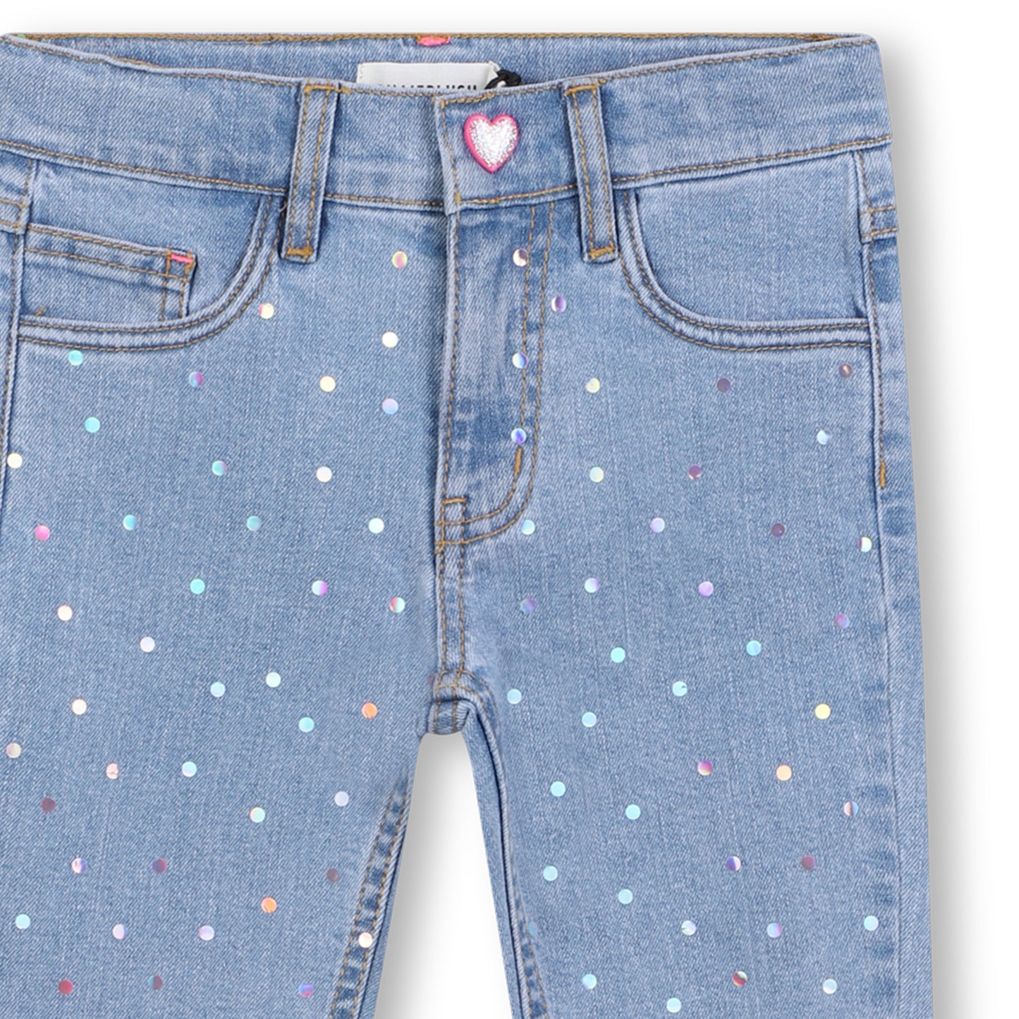 Billieblush Jeanshose
