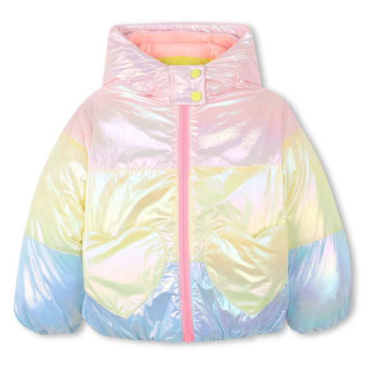 Billieblush Puffer Jacke