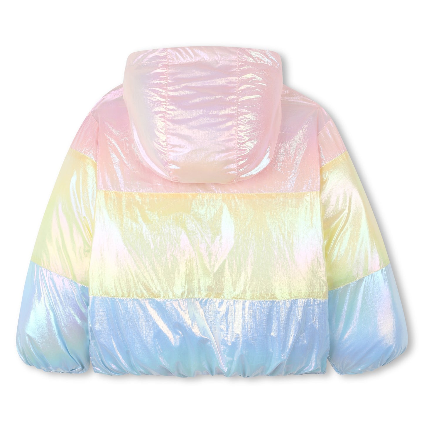Billieblush Puffer Jacke