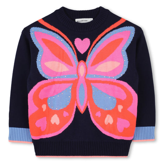 Billieblush Pullover