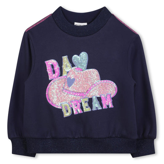 Billieblush Sweatshirt