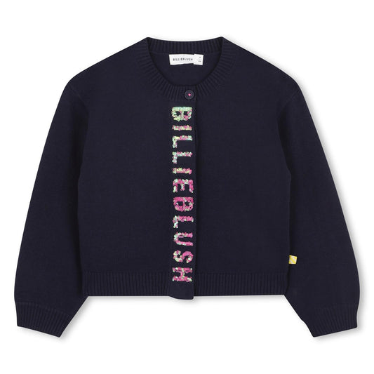 Billieblush Strickjacke