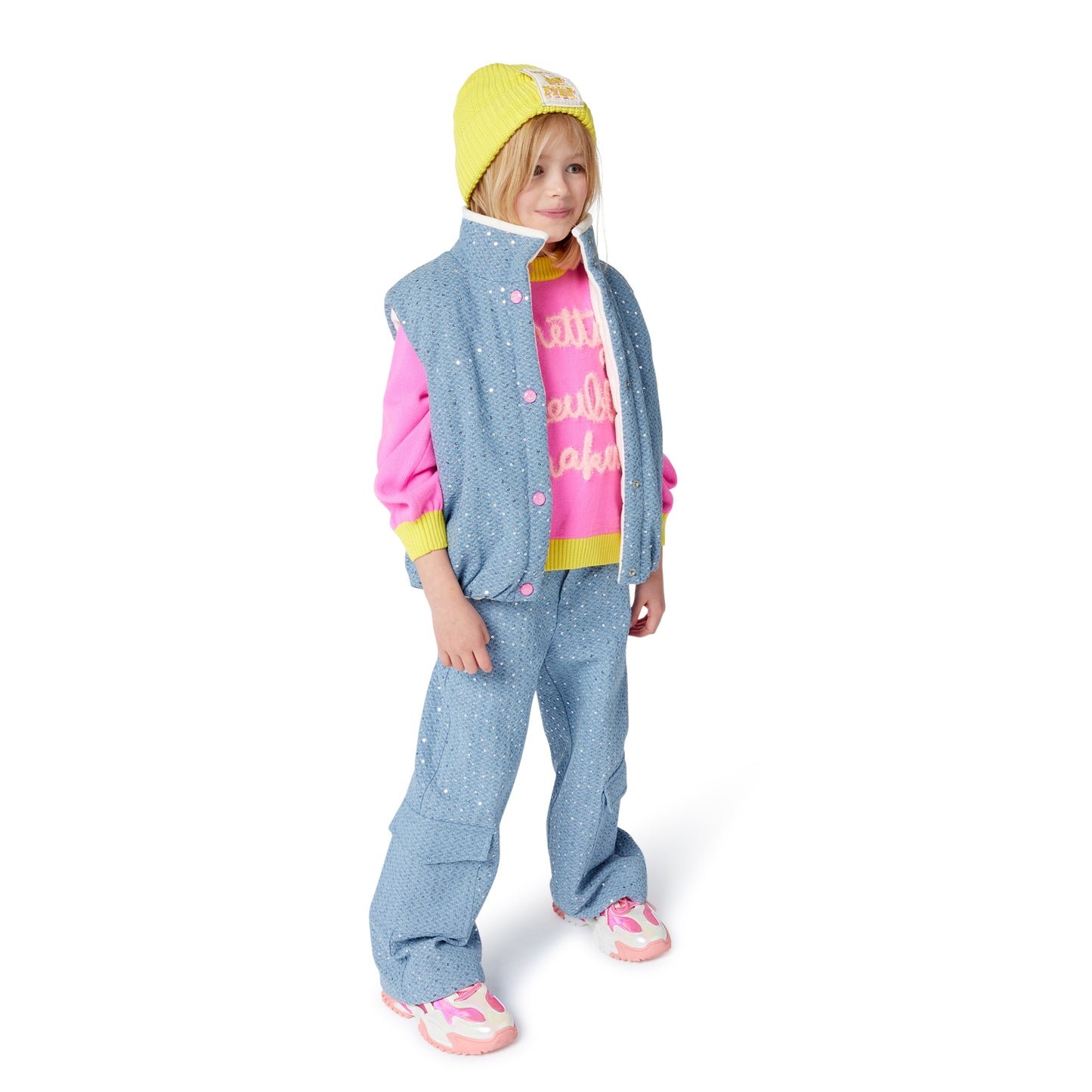 Billieblush Pullover