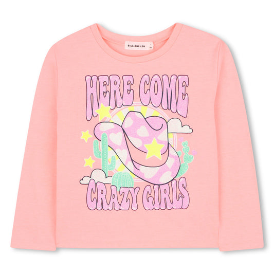 Billieblush Langarmshirt