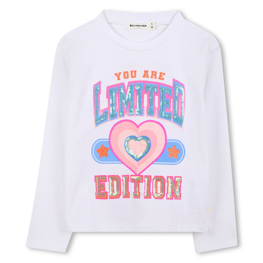 Billieblush Langarmshirt