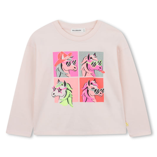 BIllieblush Langarmshirt