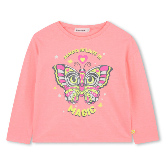 Billieblush Langarmshirt