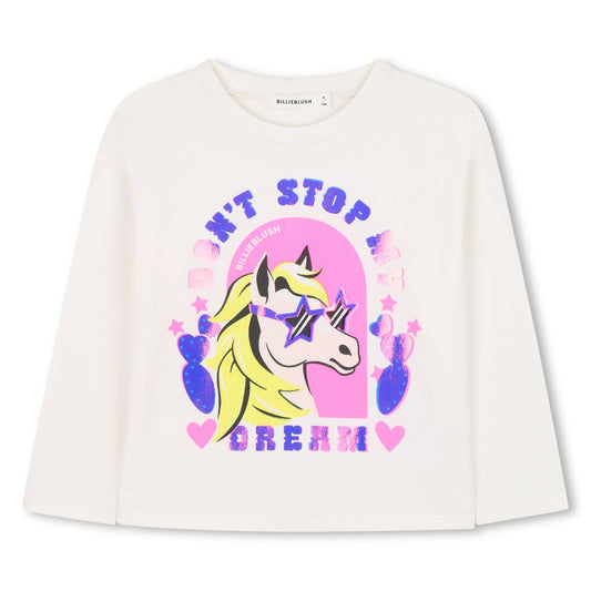 Billieblush Langarmshirt