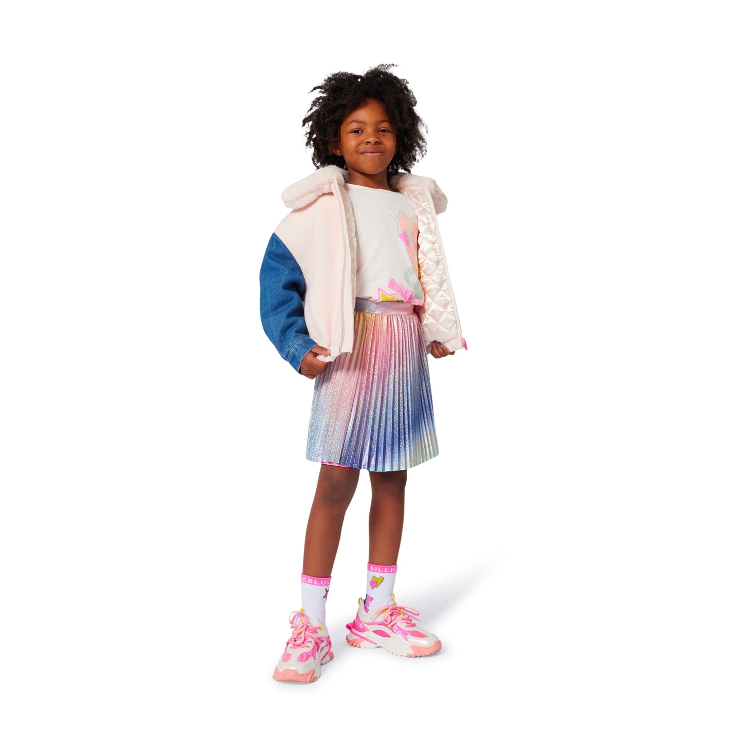 Billieblush Socken