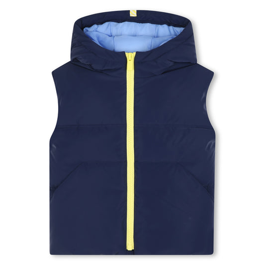 Billieblush Puffer Weste