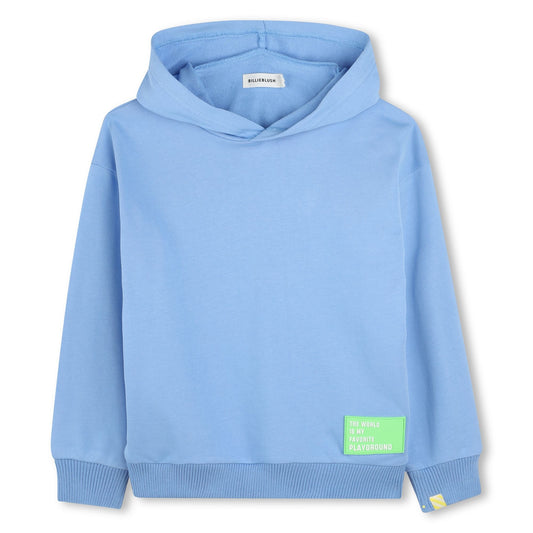 Billiebush Hoodie
