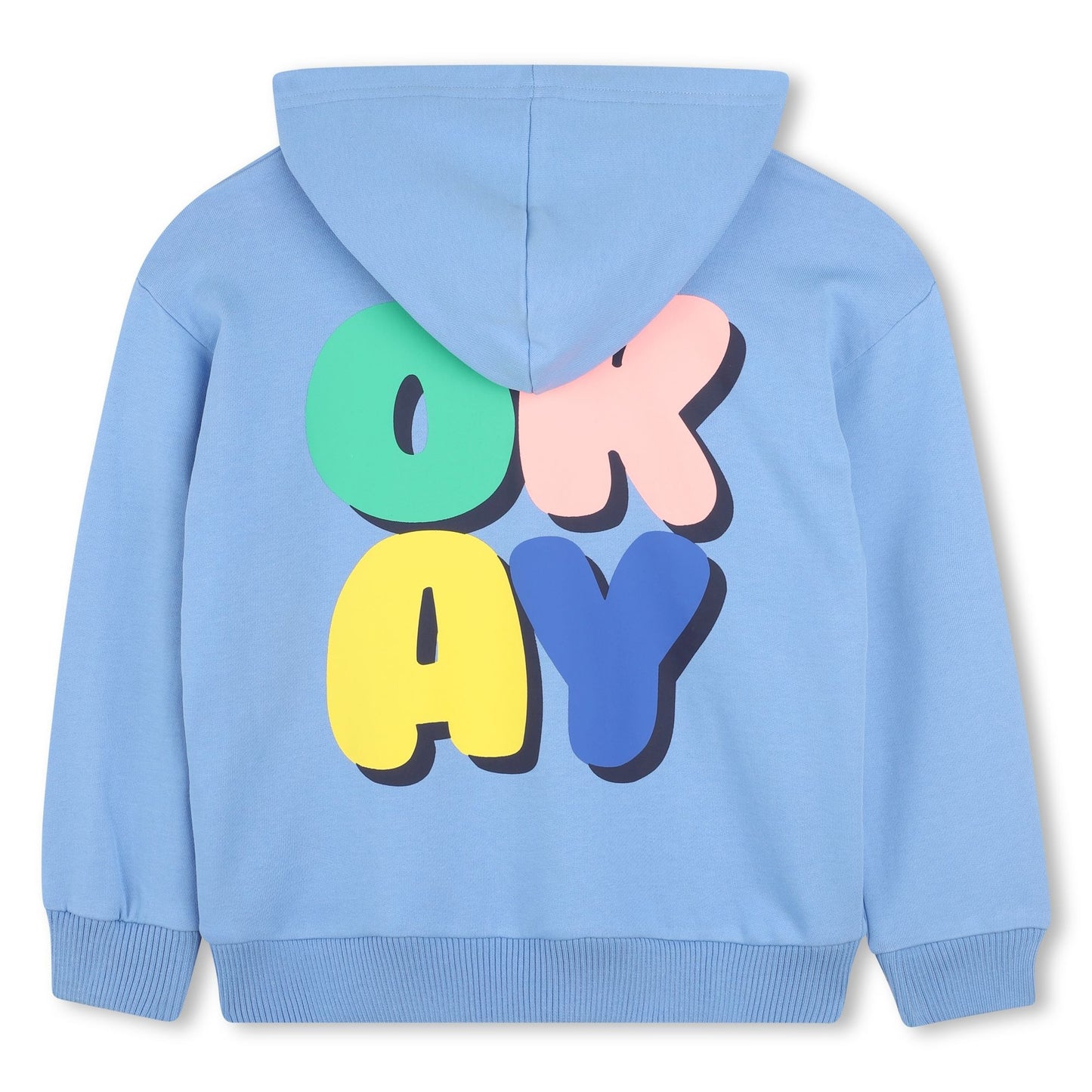 Billiebush Hoodie