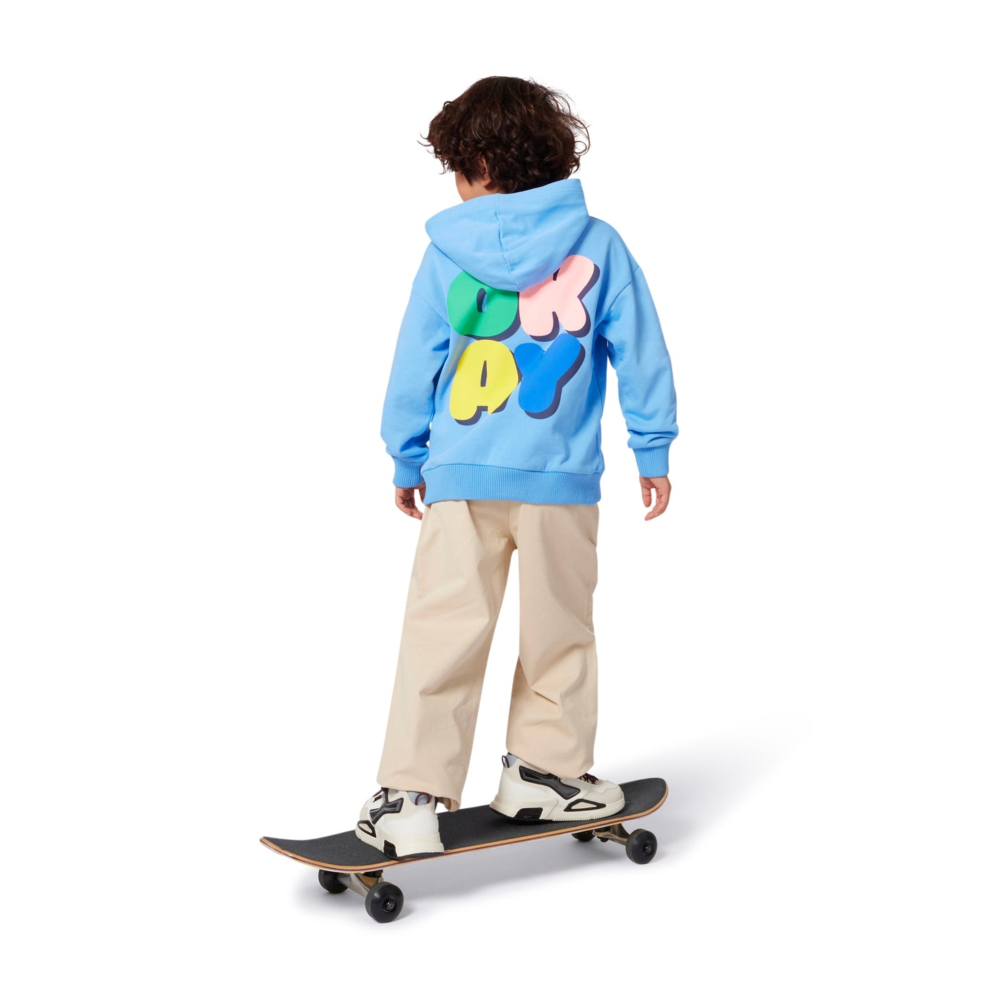 Billiebush Hoodie