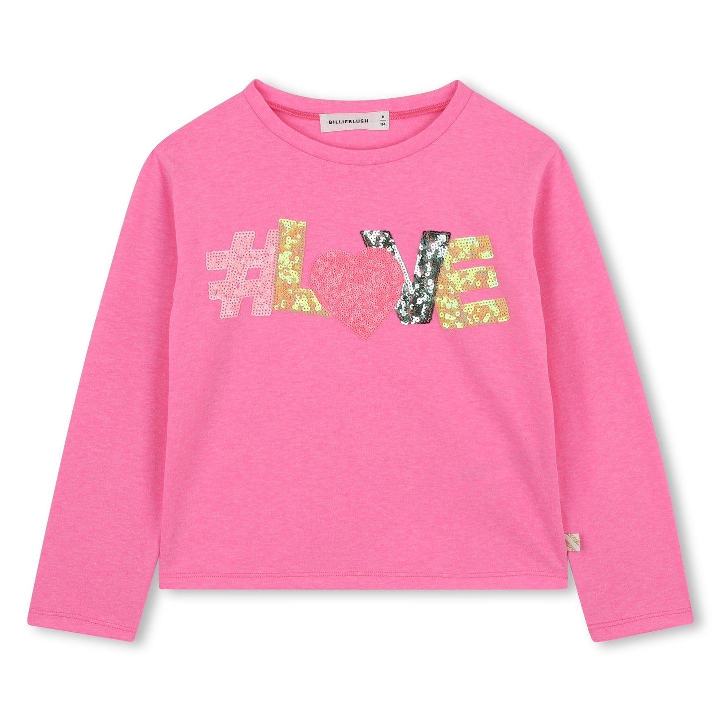 Billieblush Langarmshirt