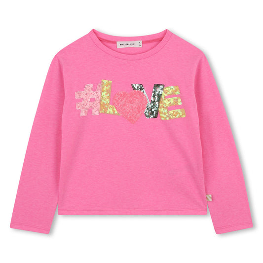 Billieblush Langarmshirt