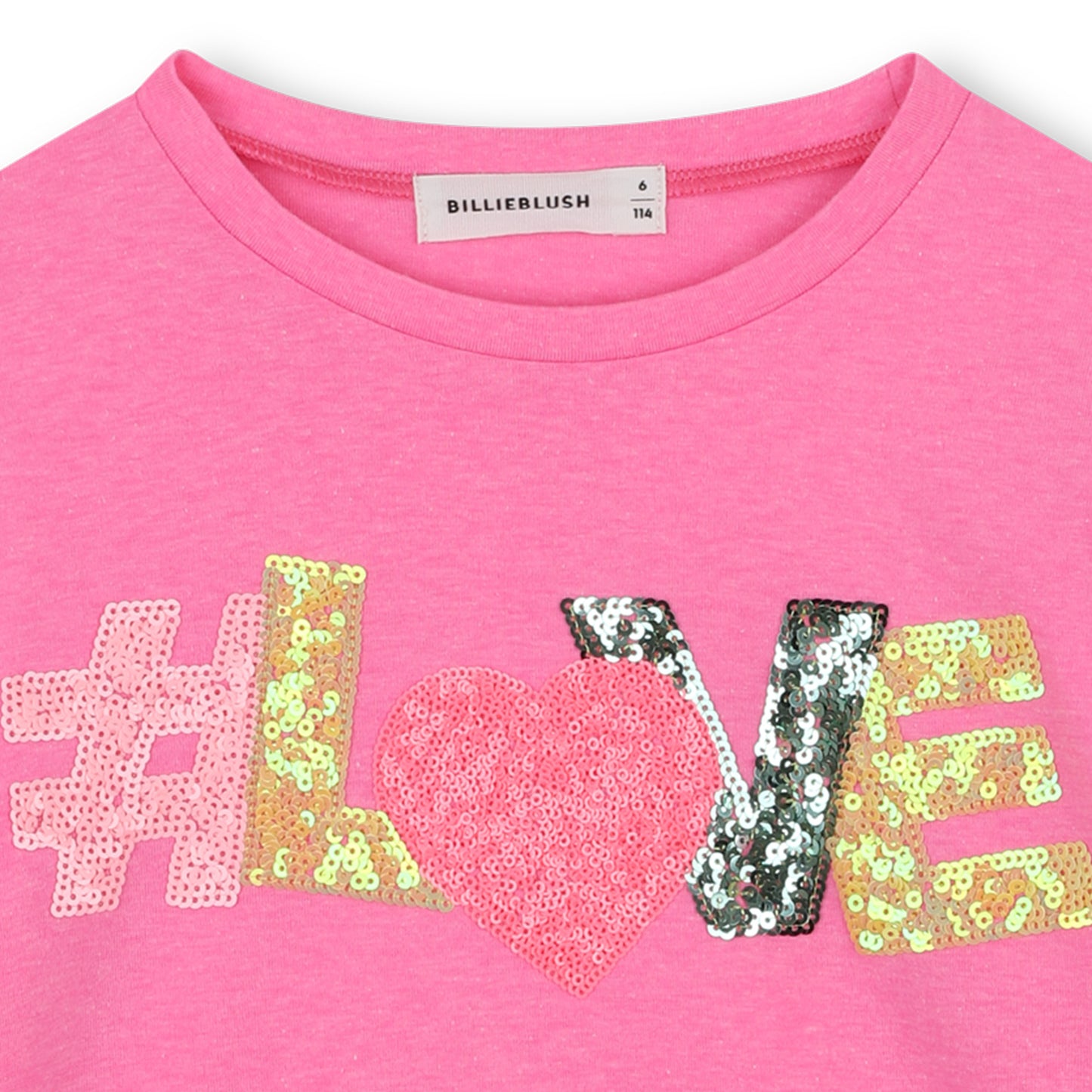 Billieblush Langarmshirt