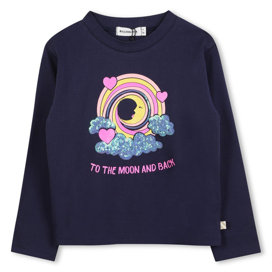 Billieblush Langarmshirt