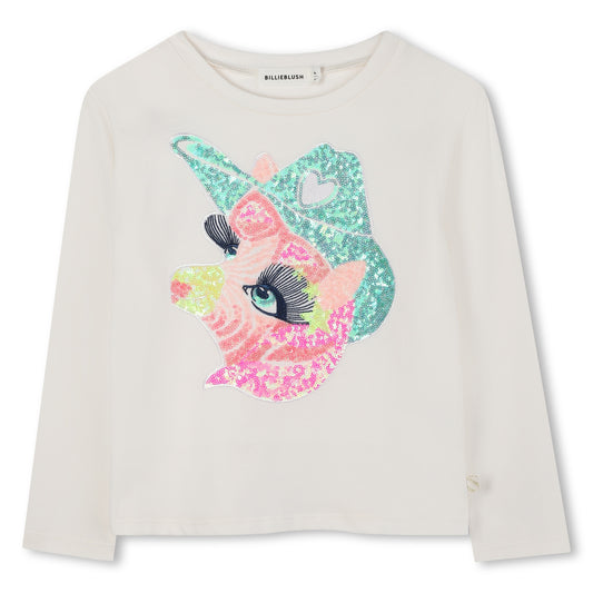 Billieblush Langarmshirt