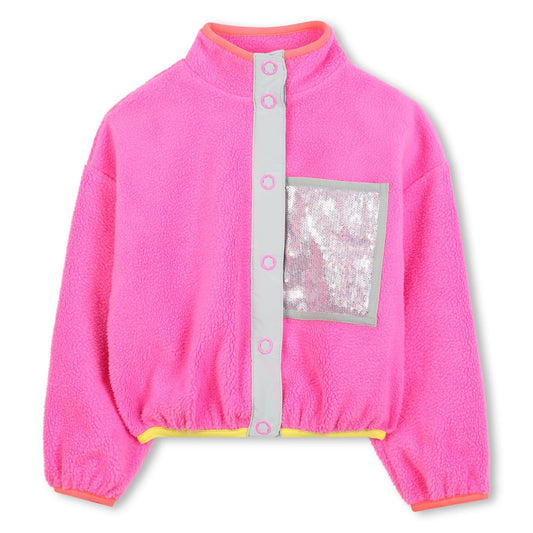 Billieblush Fleecejacke
