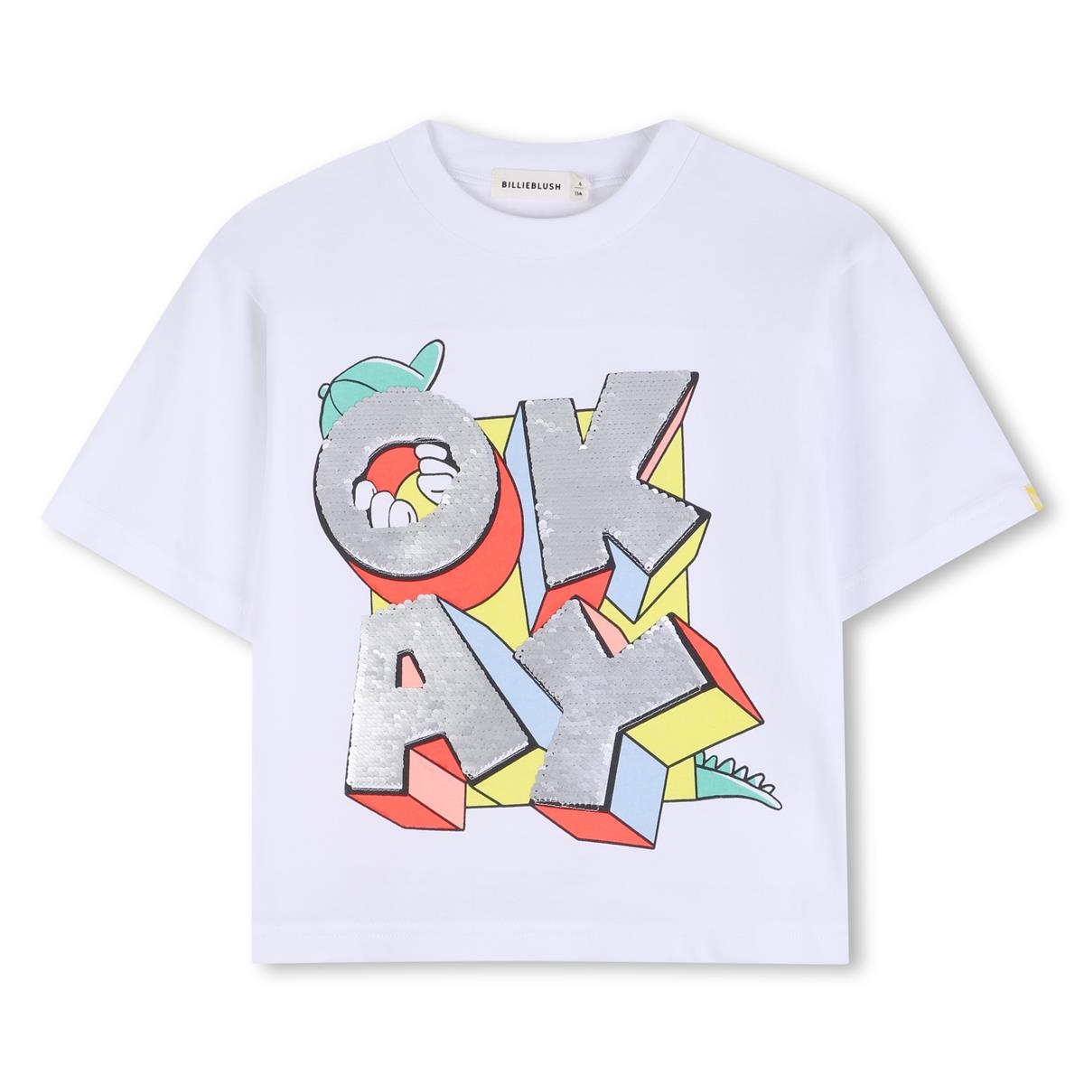 Billieblush T-Shirt