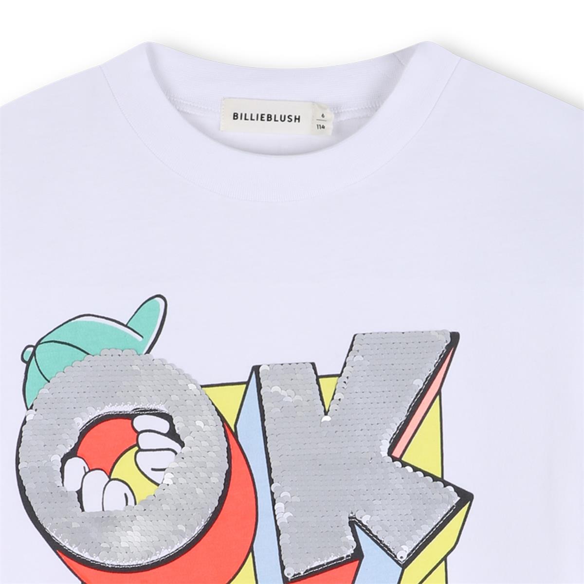 Billieblush T-Shirt