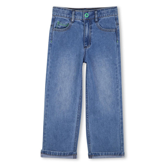 Billieblush Denim Hose