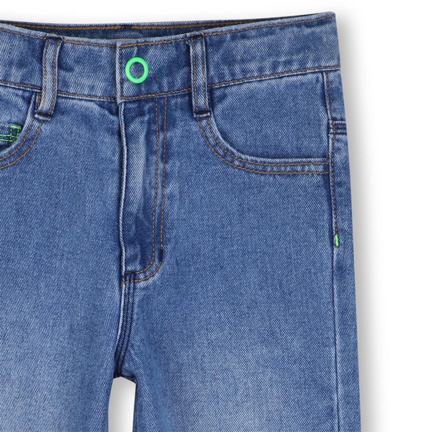 Billieblush Denim Hose