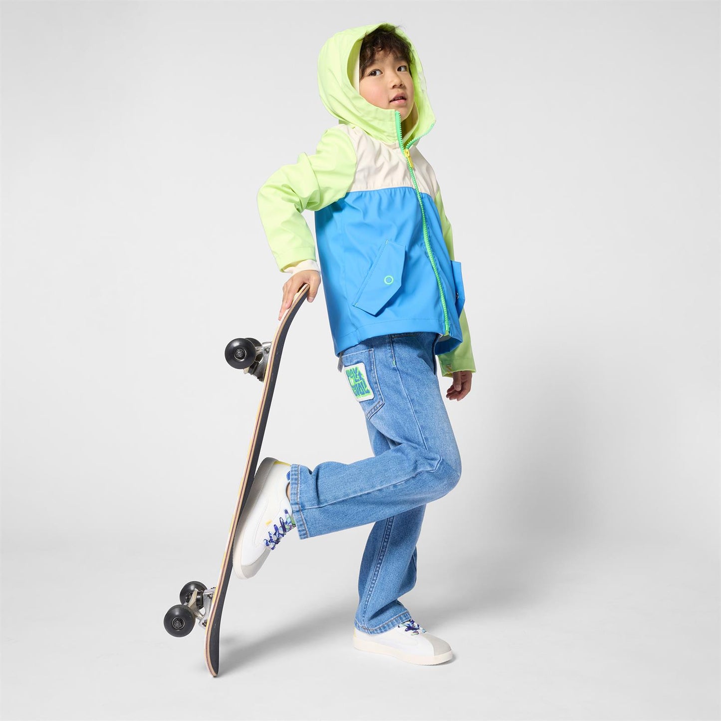 Billieblush Denim Hose