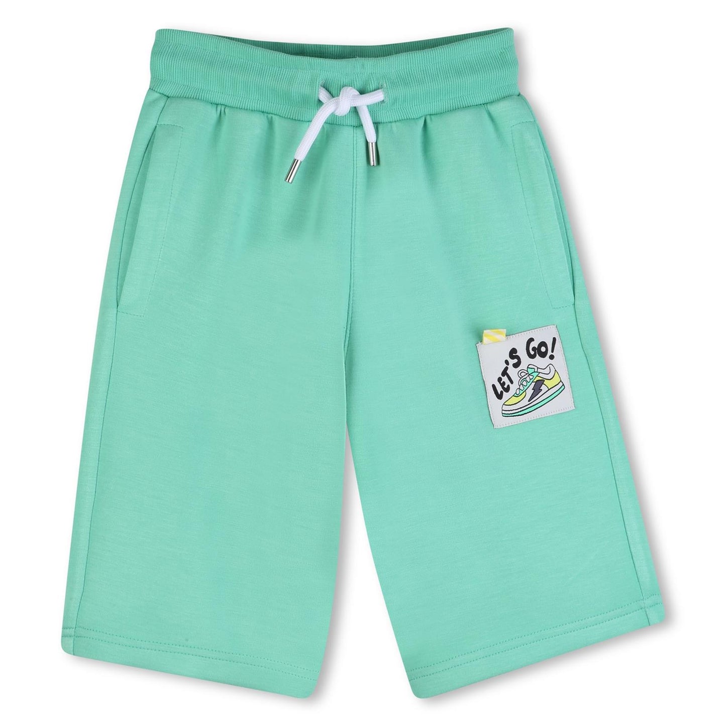 Billieblush Bermuda Shorts