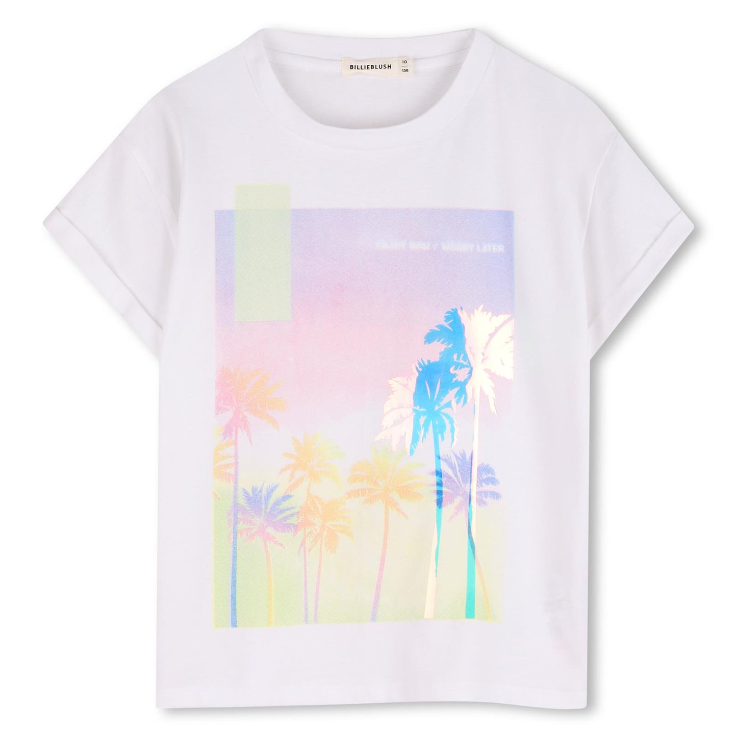 Billieblush T-Shirt
