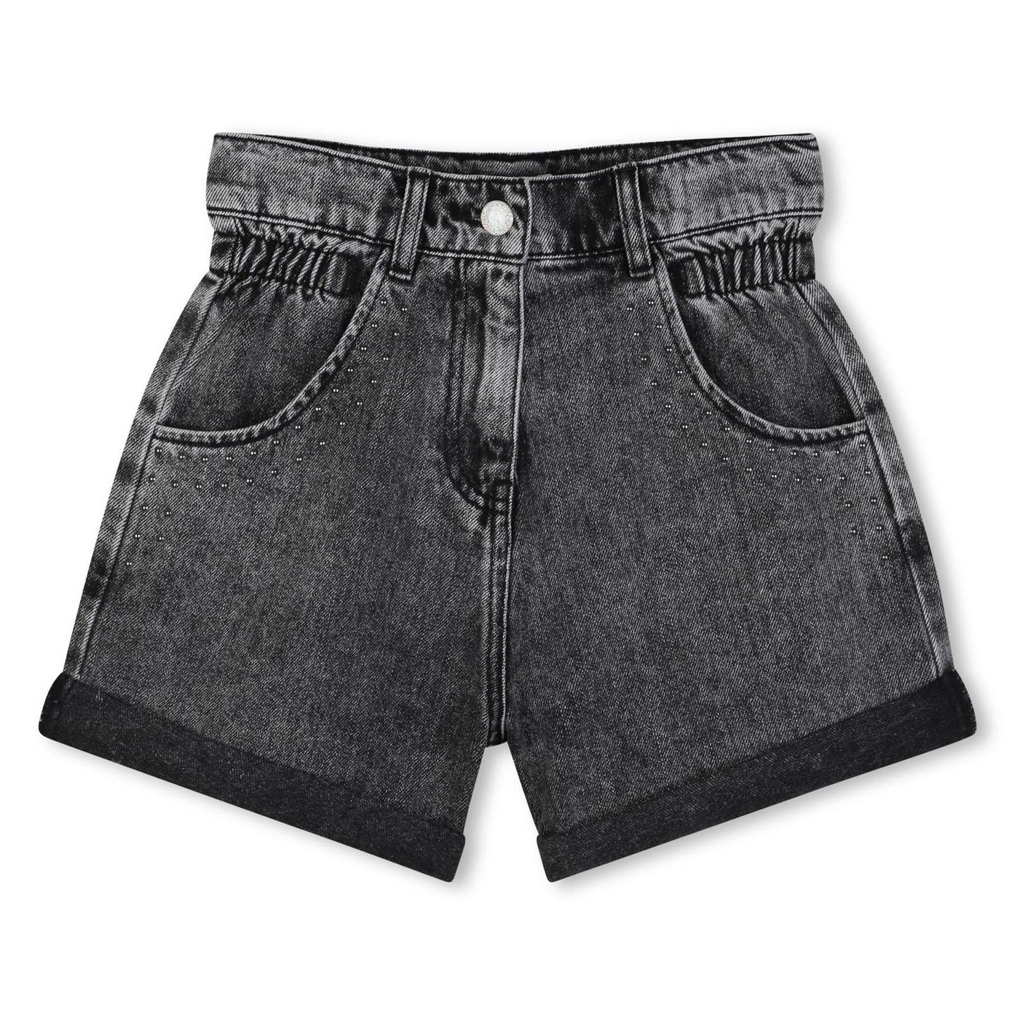 Billieblush Teen Denim Shorts