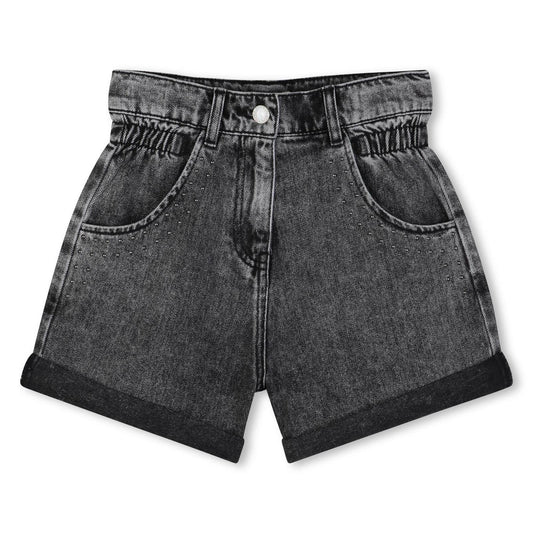 Billieblush Teen Denim Shorts