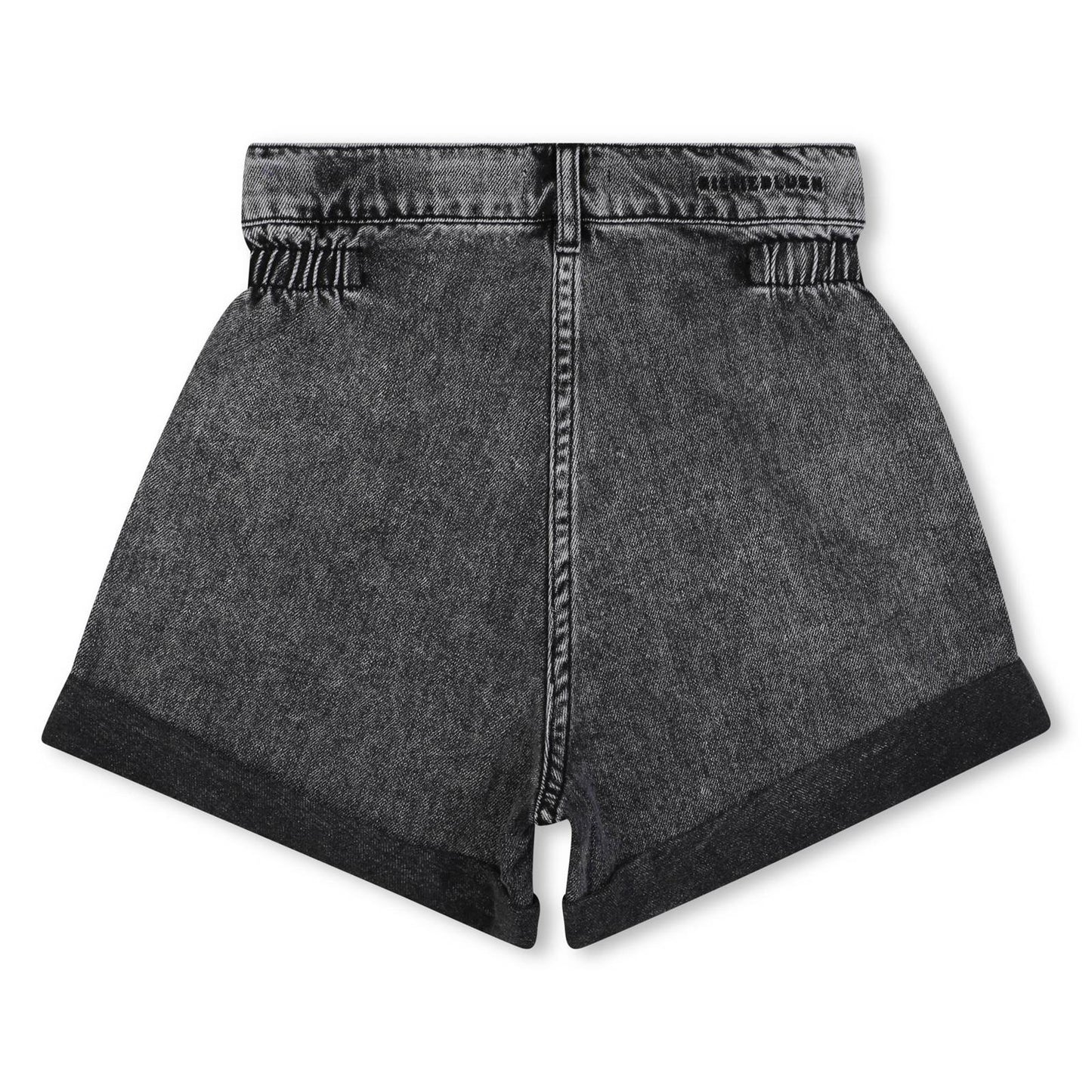 Billieblush Teen Denim Shorts