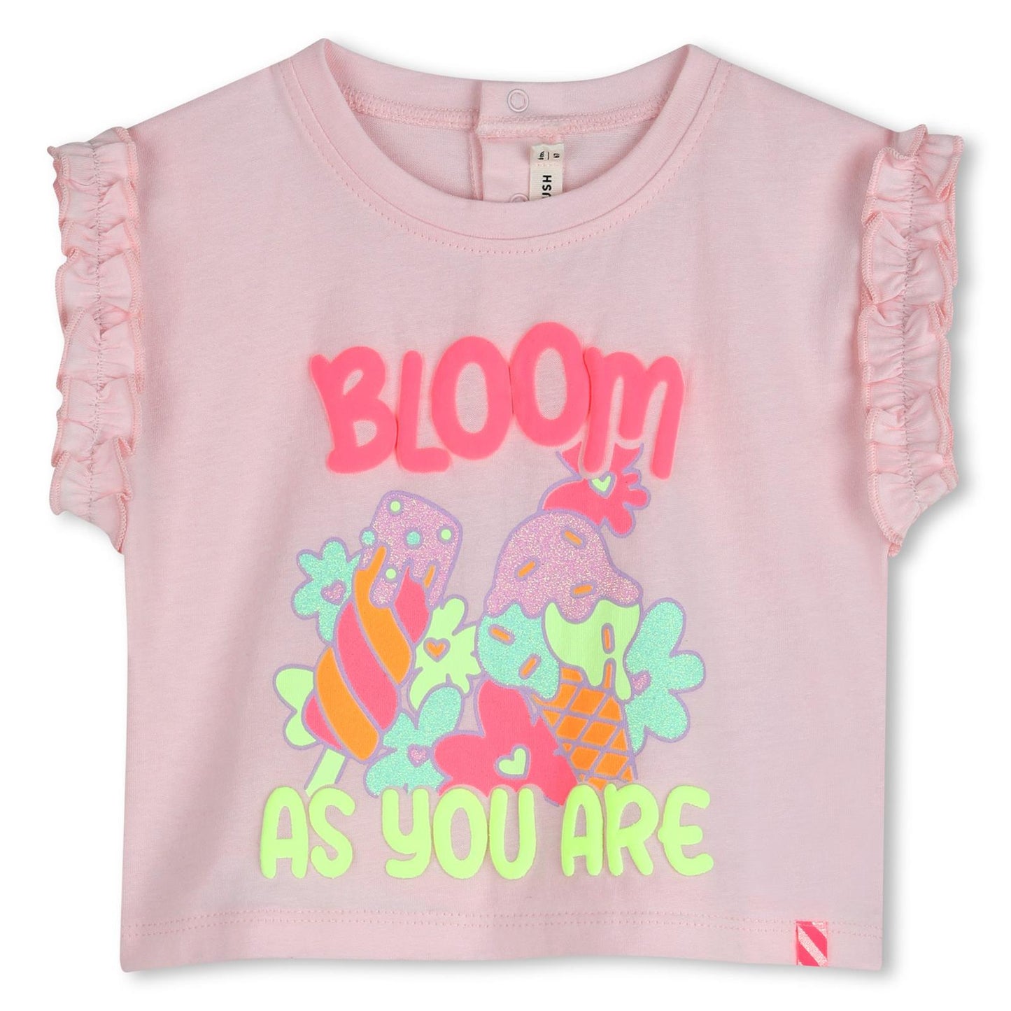 Billieblush Baby T-Shirt