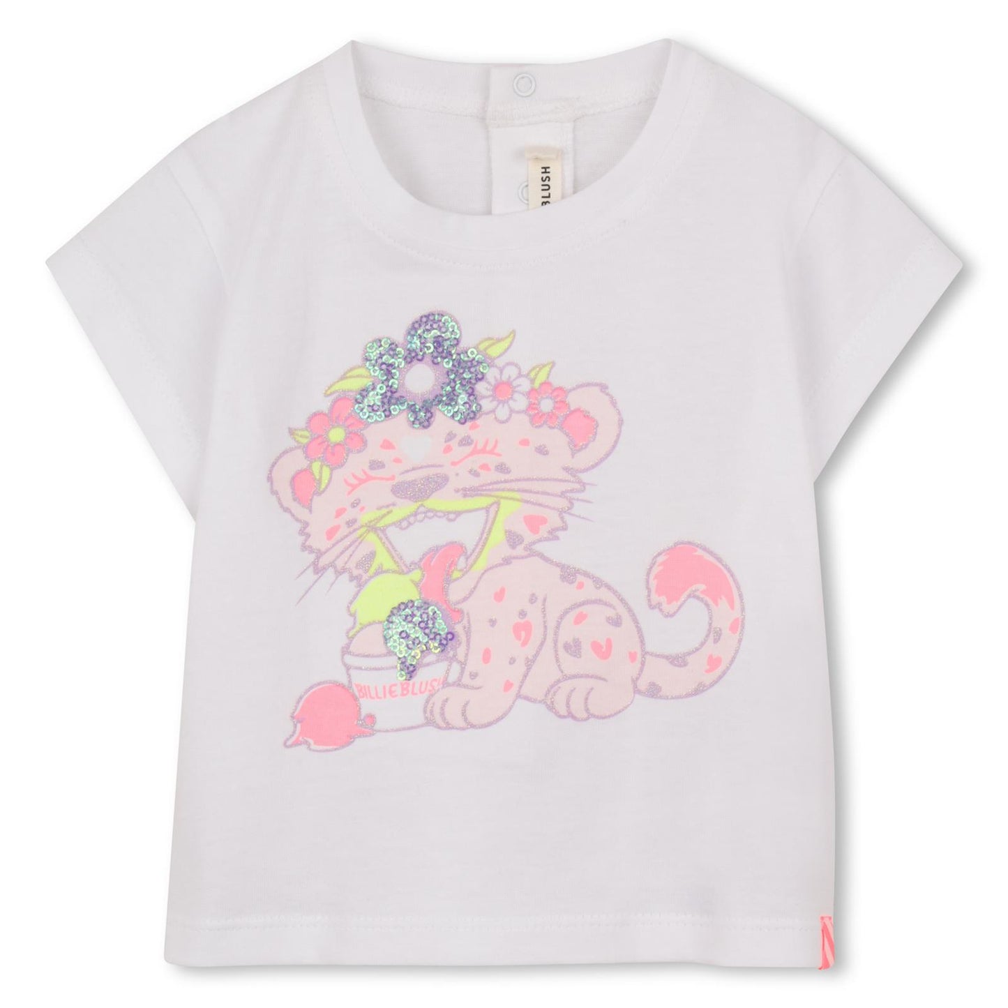 Billieblush Baby T-Shirt
