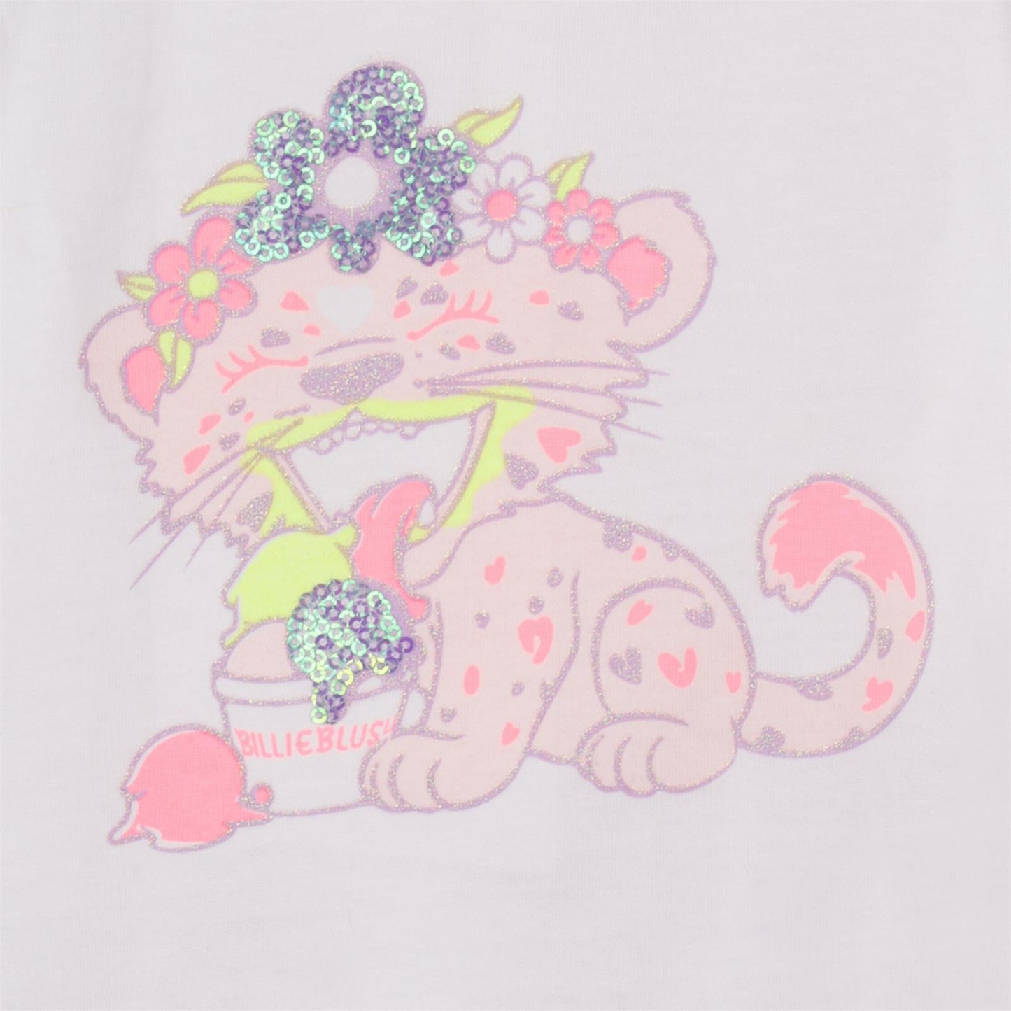 Billieblush Baby T-Shirt