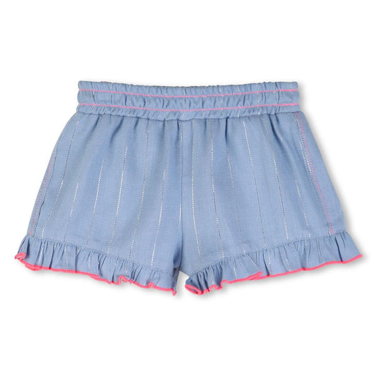Billieblush Baby Shorts
