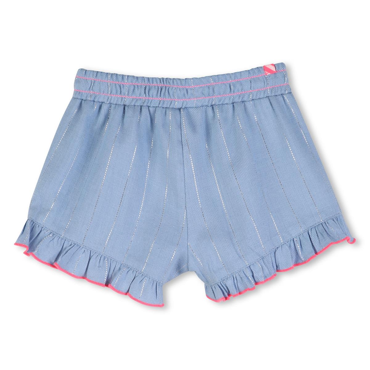 Billieblush Baby Shorts