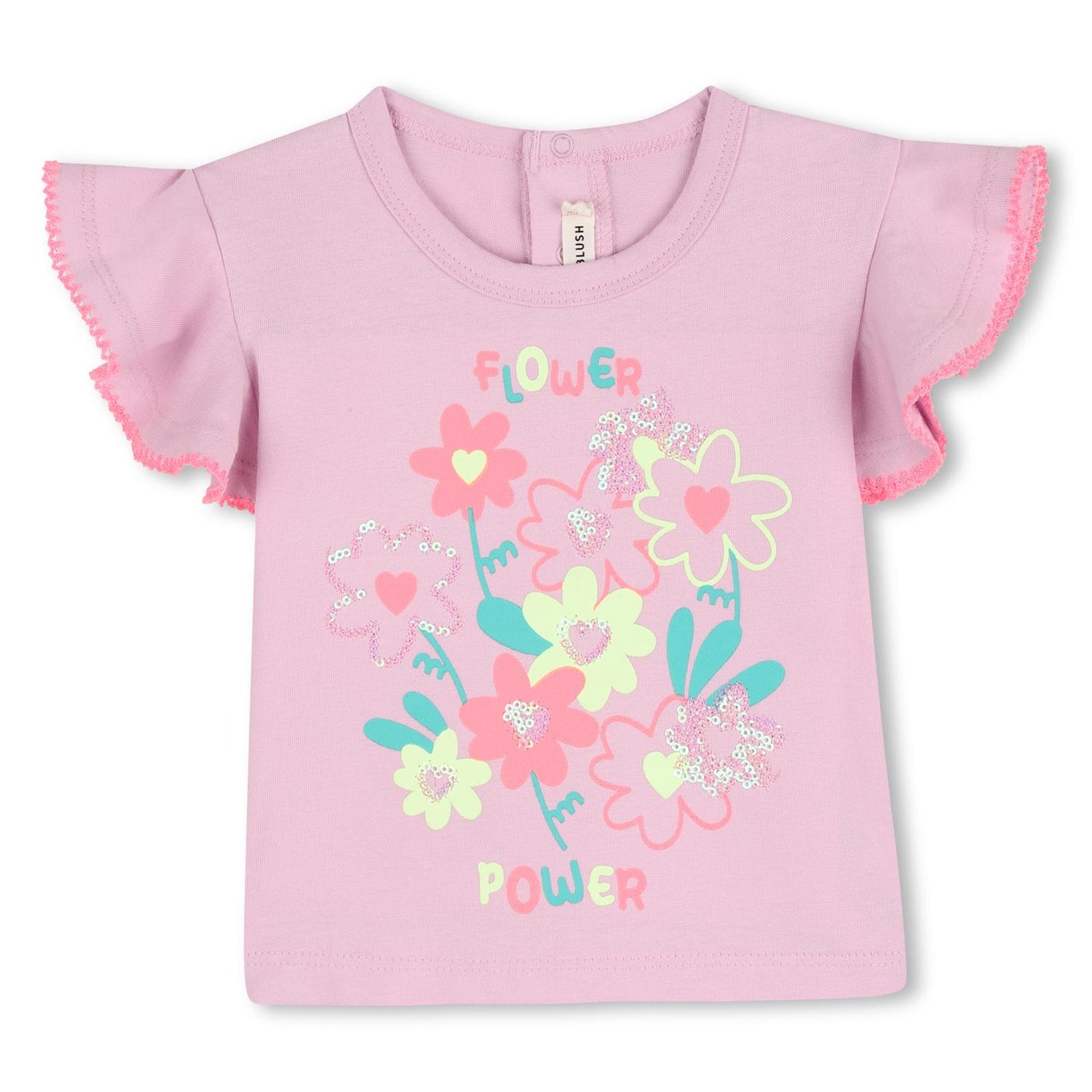 Billieblush Baby T-Shirt