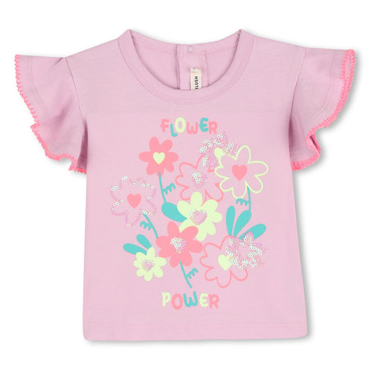 Billieblush Baby T-Shirt