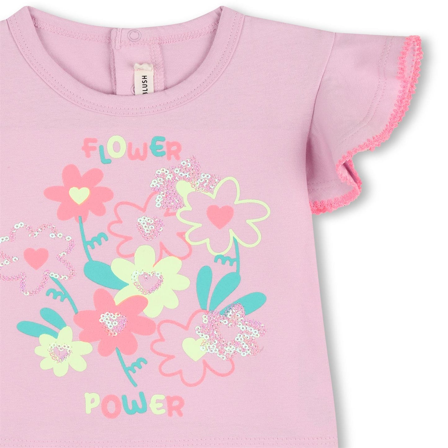 Billieblush Baby T-Shirt