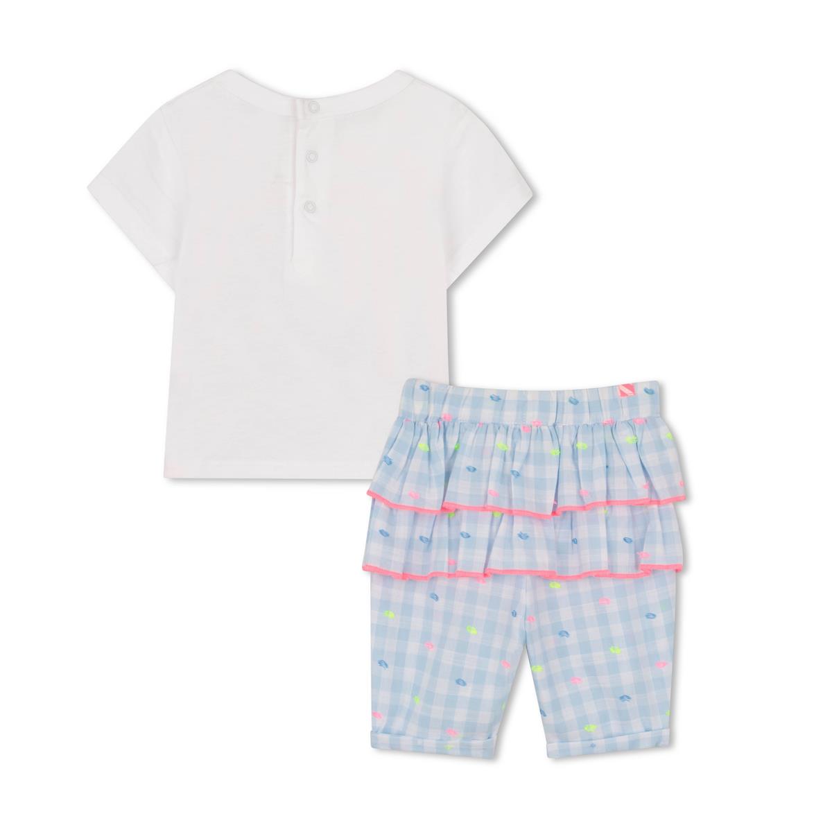 Billieblush Baby Set