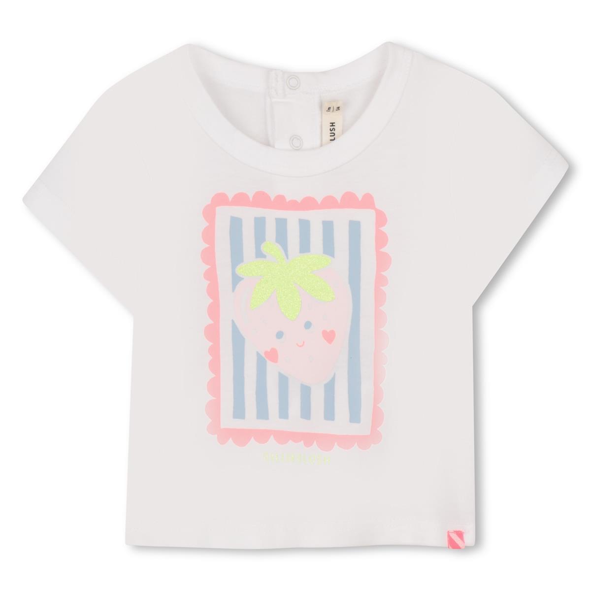 Billieblush Baby Set