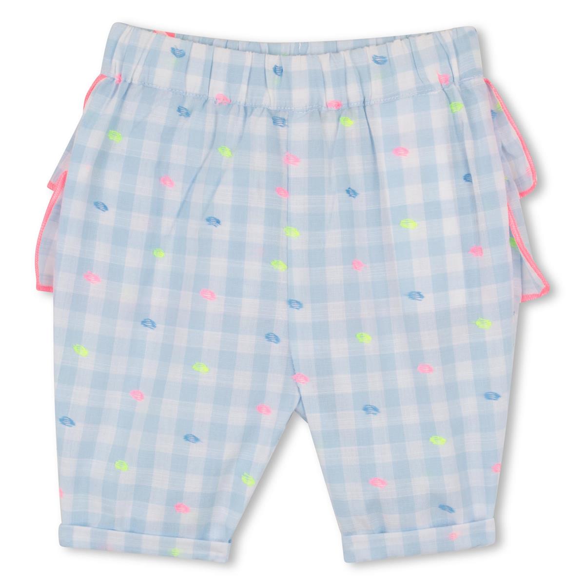 Billieblush Baby Set